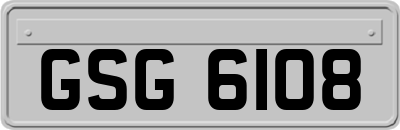GSG6108