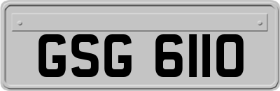 GSG6110