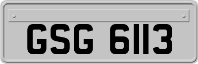 GSG6113