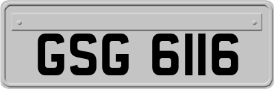 GSG6116