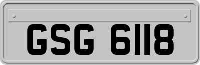 GSG6118
