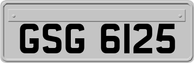 GSG6125