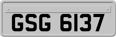 GSG6137