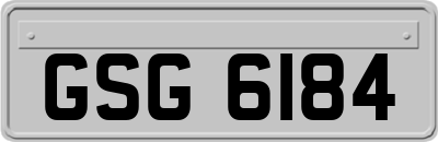 GSG6184