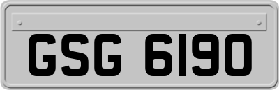 GSG6190
