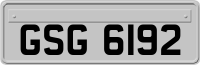 GSG6192