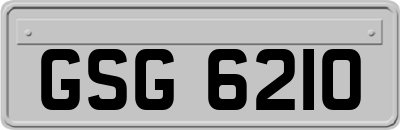 GSG6210