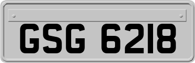 GSG6218