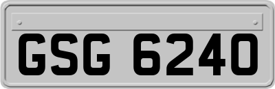 GSG6240
