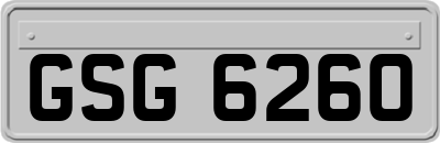 GSG6260