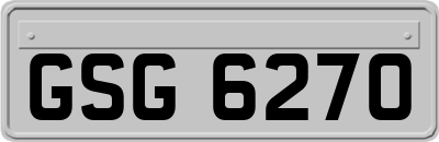 GSG6270