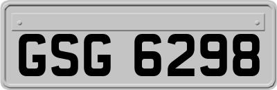 GSG6298