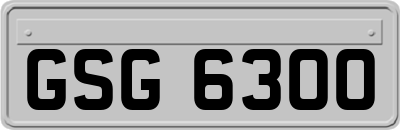 GSG6300