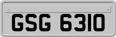 GSG6310