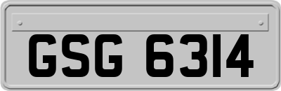 GSG6314