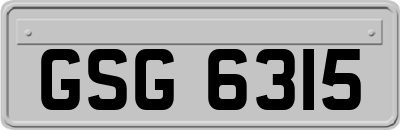 GSG6315