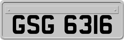 GSG6316