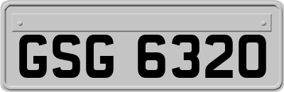 GSG6320