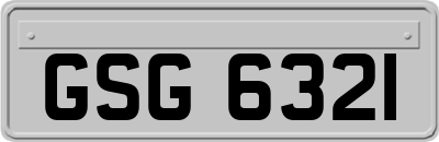 GSG6321