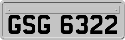 GSG6322