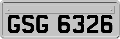 GSG6326