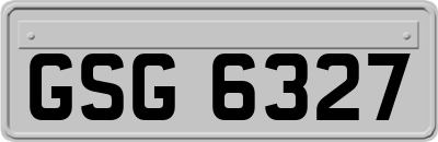 GSG6327