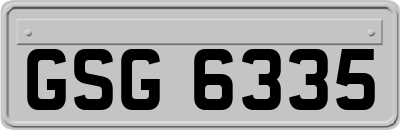 GSG6335