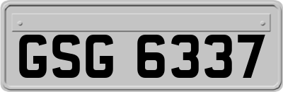 GSG6337