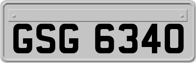 GSG6340