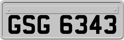 GSG6343