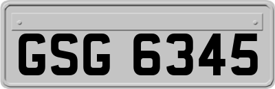 GSG6345