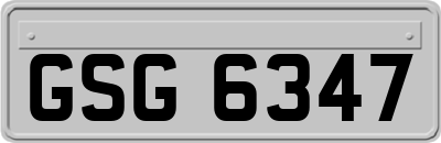 GSG6347