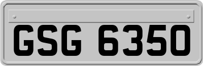 GSG6350
