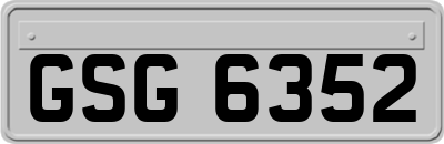 GSG6352