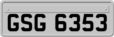 GSG6353
