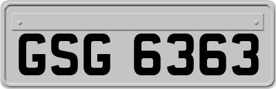 GSG6363