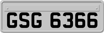 GSG6366