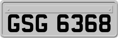 GSG6368