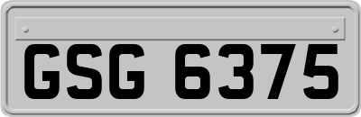 GSG6375