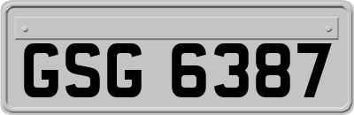 GSG6387