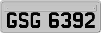 GSG6392