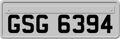 GSG6394