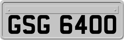 GSG6400