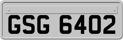 GSG6402