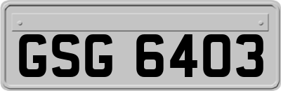 GSG6403