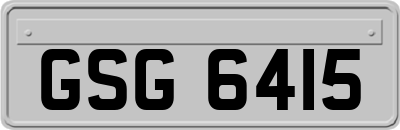 GSG6415