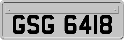 GSG6418
