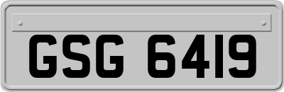GSG6419