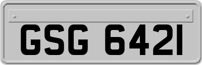GSG6421