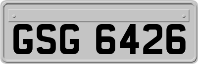 GSG6426
